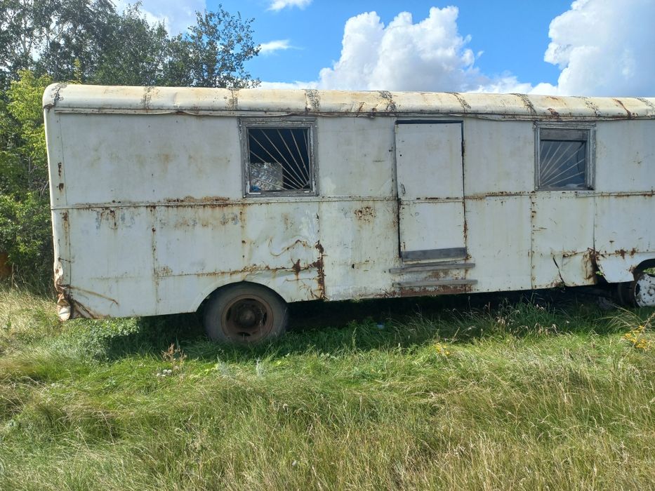 Продам вагон, вагончик, бытовка