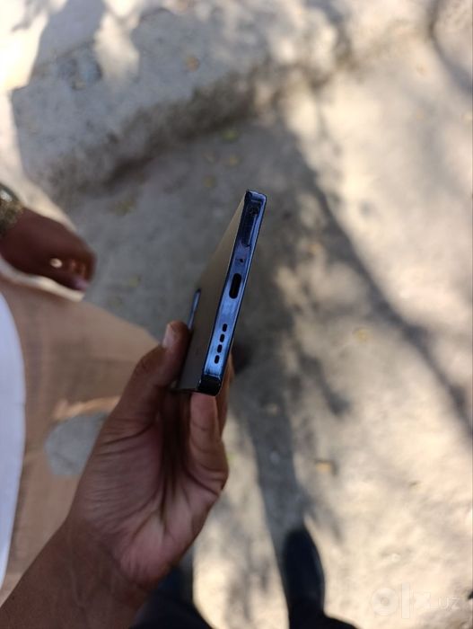 Infinix note 40 pro 1.mln som