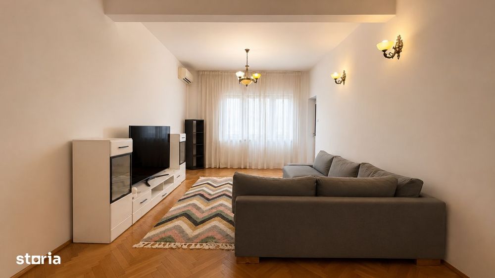 Apartament premium 3 camere | Ultracentral | Universitate | 120 mp