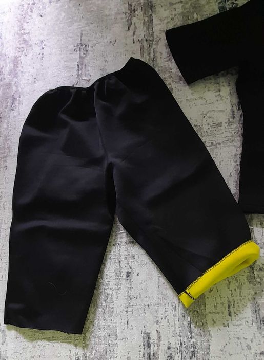 Неопренов клин за спорт и отслабване