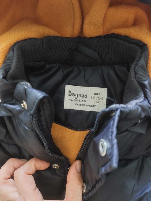 Продам детские вещи