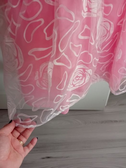 Rochiță eleganta fetite