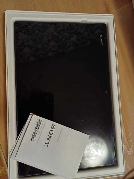Продам планшет Sony