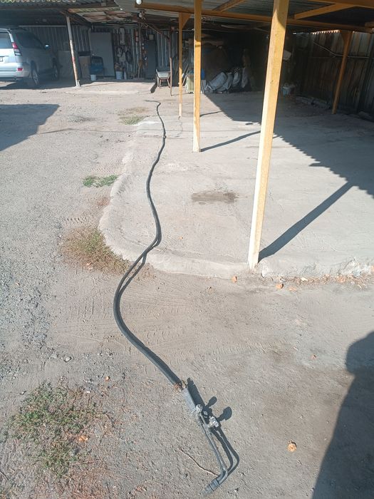 Резак  и  шалнги