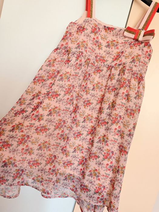 Прекрасна рокля Twinset, 140см.