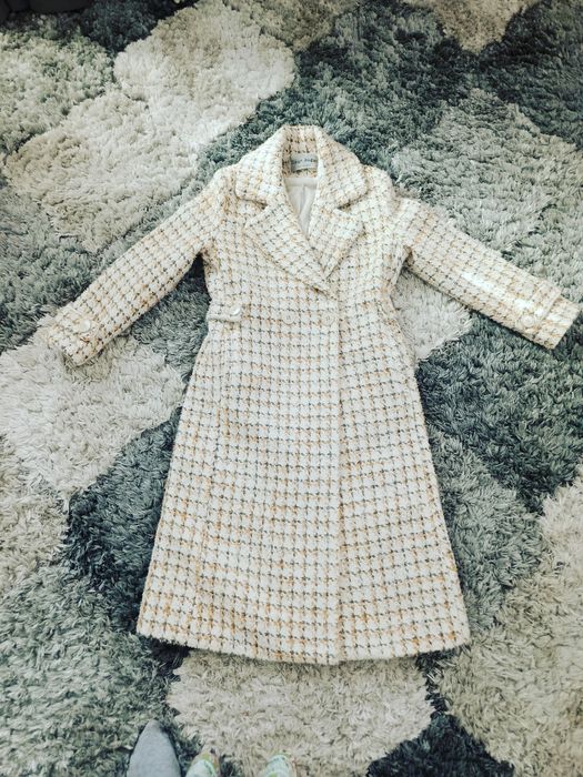 Palto Turkiya mahsuloti