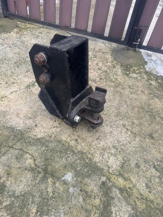 Cardan și cupla u650