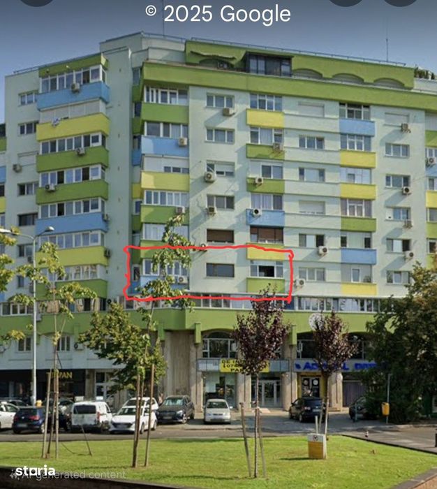 Sediu/birouri – Spațiu premium 5 camere, zona Marriott / 13 Septembrie