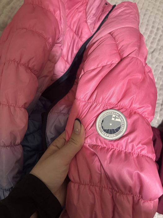 Зимно яке Icepeak