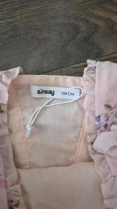 Rochita noua sinsay