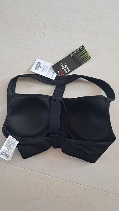 Sutien bustiera Penti pentru sport marime XS
