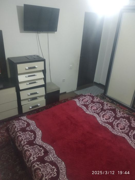 DOM sotiladi srochno