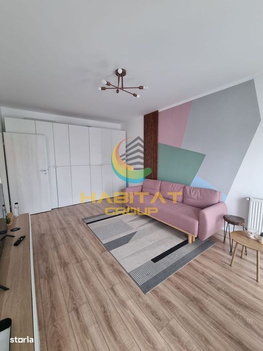 Apartament 2 Camere Metrou Dimitrie Leonida
