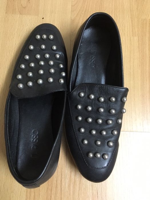 pantofi Il Passo 25 cm lungimea pe talpa