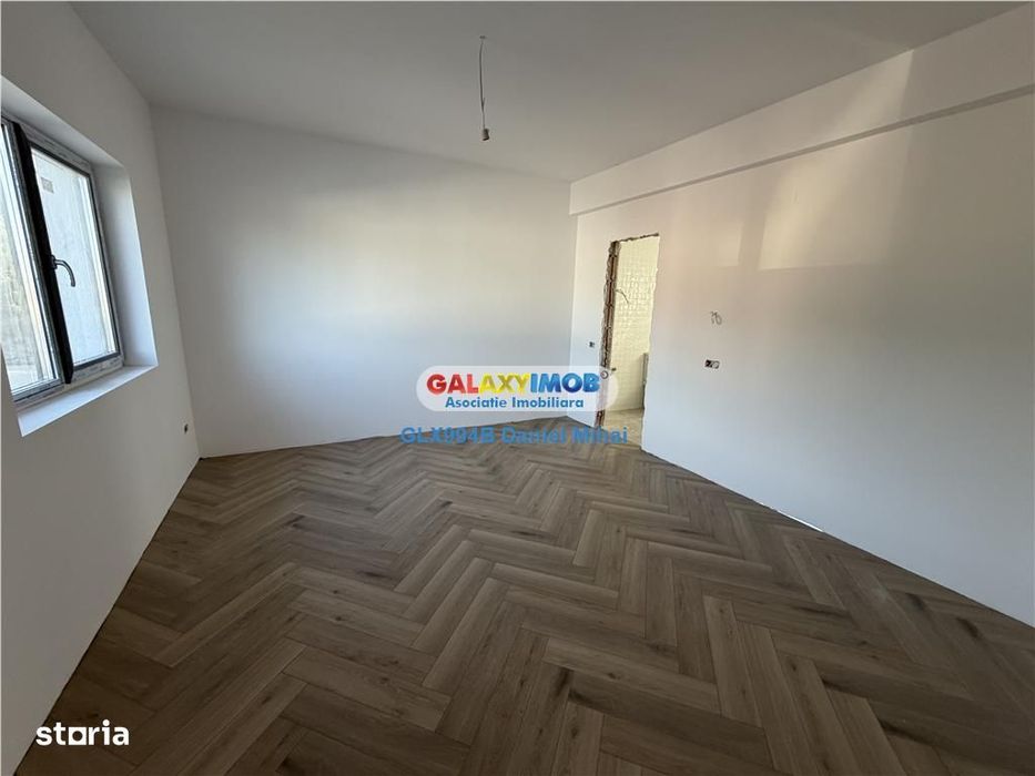 Proprietar-Casa P+1+M-5 camere3bai- Teren 540mp Vis-a-vis  PADURE
