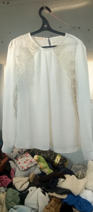 Продам женские вещи