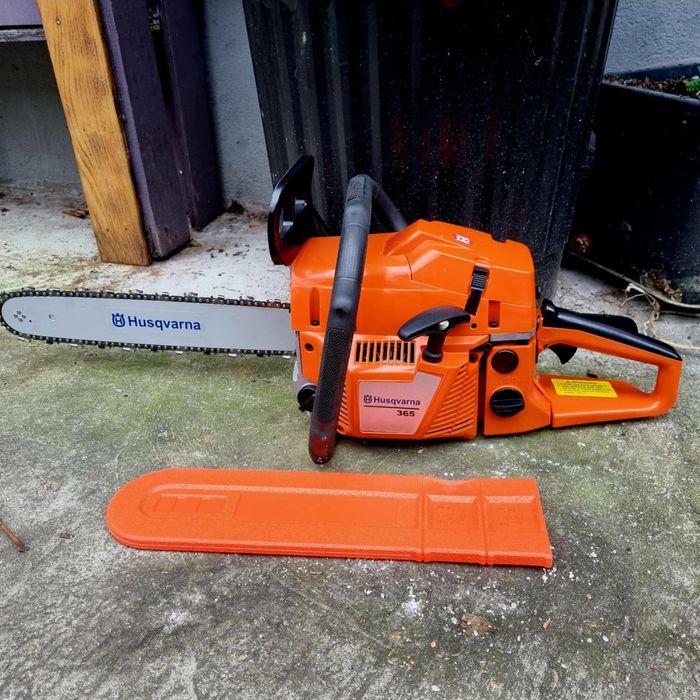 Продава резачка Хус Варна 365 на супер цена