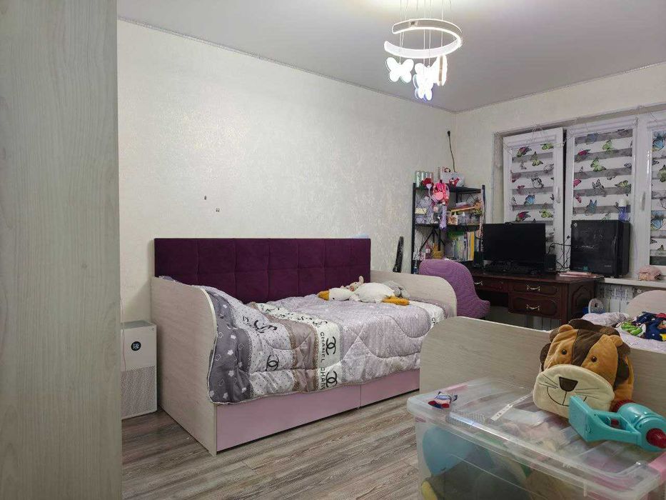 Продам 3-х комнатную в Мирабадском районе.Саракулька 3/4/5
