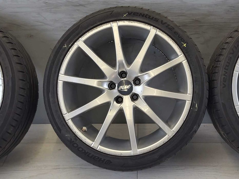 Roti/Jante VW 5x100 225/40 R18 Golf 4; Seat;Audi; Skoda; Toyota;Subaru