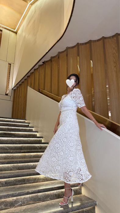 Продаю платье 38 размер