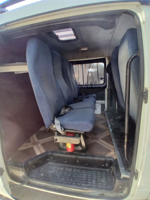 Gazel 27 05 yukyulovchi yli 2013