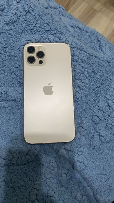 Iphone 12 pro 128gb
