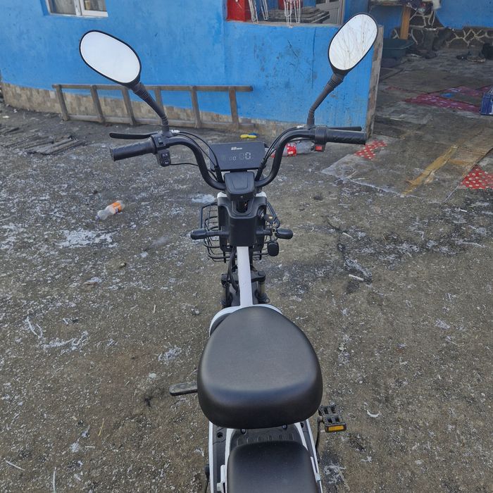Scuter electric de vanzare