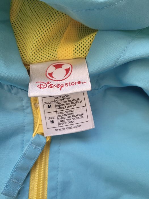 Geaca Disney Mickey Mouse pentru copii unisex