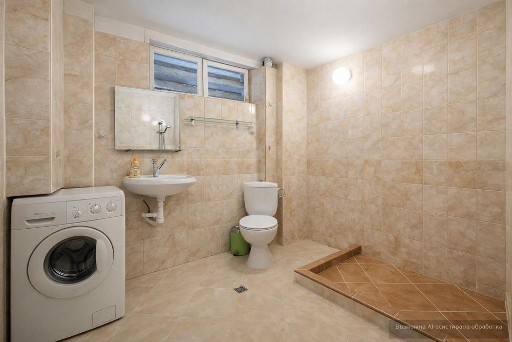 Дава се под наем Тристаен апартамент в Варна, Чайка - 65 кв.м за 448.8 € - Снимка #4