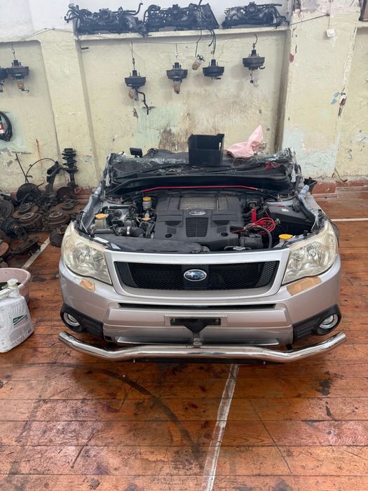 Машины в разбор