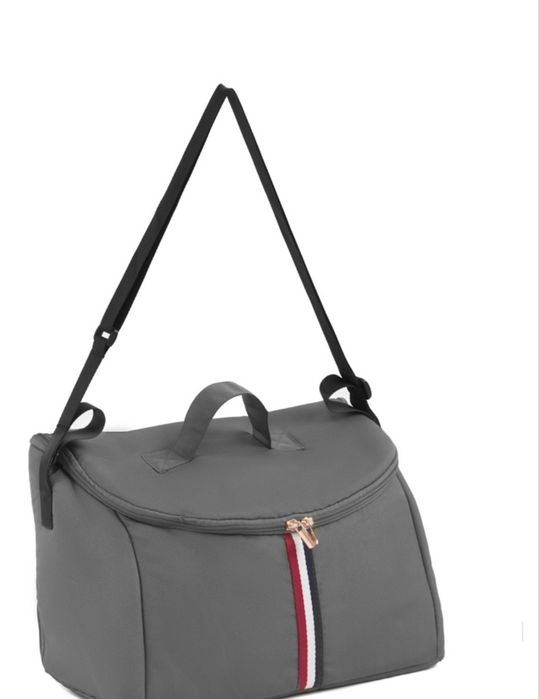 Коляска зима и лето