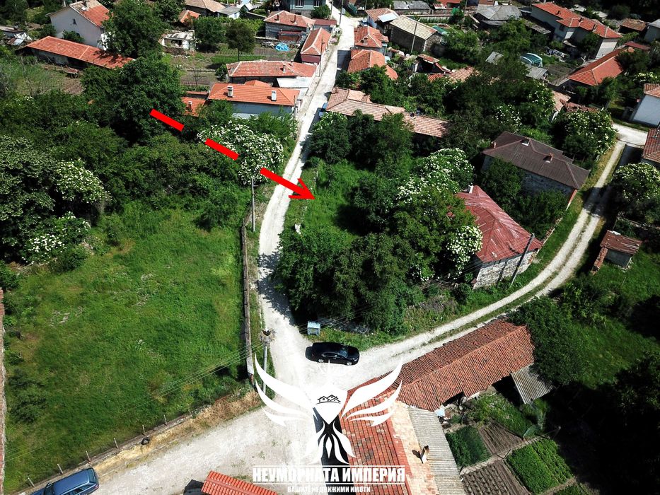 Продава се Парцел в с. Брягово, Област Пловдив - 725 кв.м за 32 €/кв.м - Снимка #9