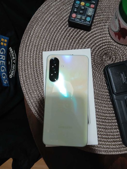 Samsung galaxy A36 5G