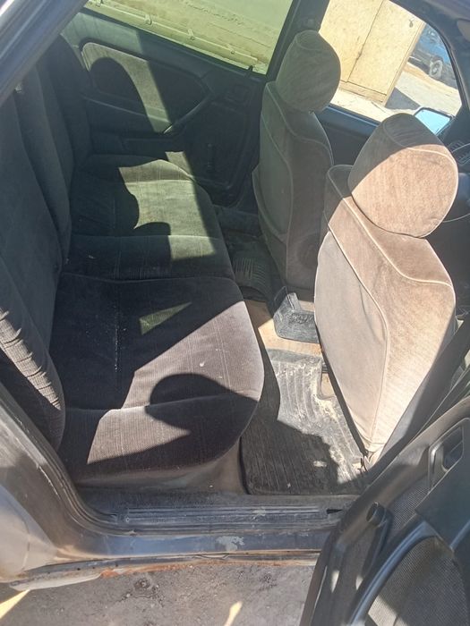 Опель вектра обмен