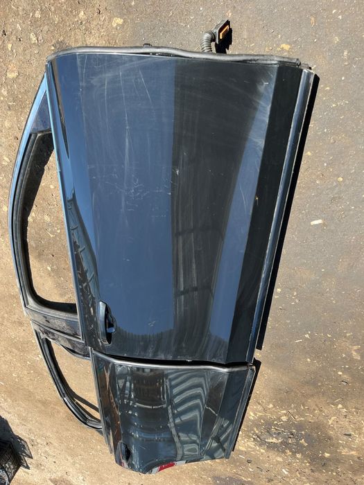 Предна задна лява дясна врата врати за AUDI A8 D5 4N 4N0831052A 4N0833051A