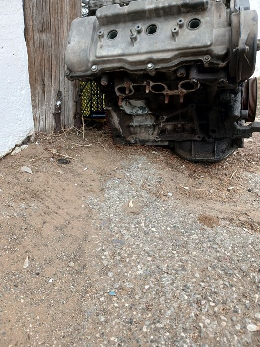 Продам двигатель от Toyota Camry 35