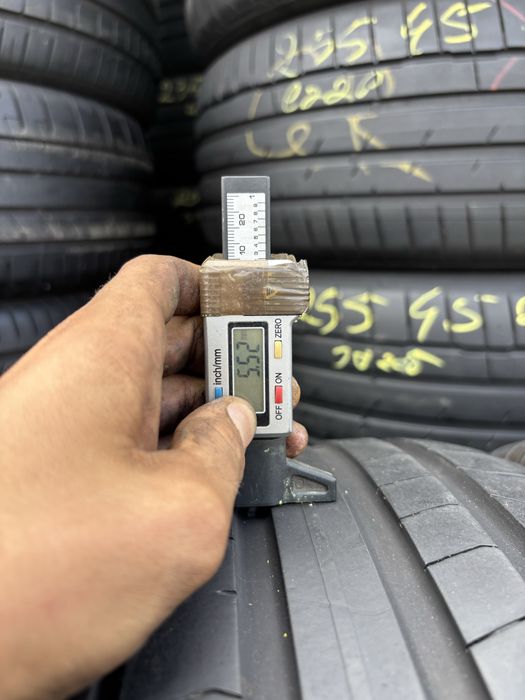 Anvelope Vara 245/40/20 Pirelli P Zero 245 40 20 R20