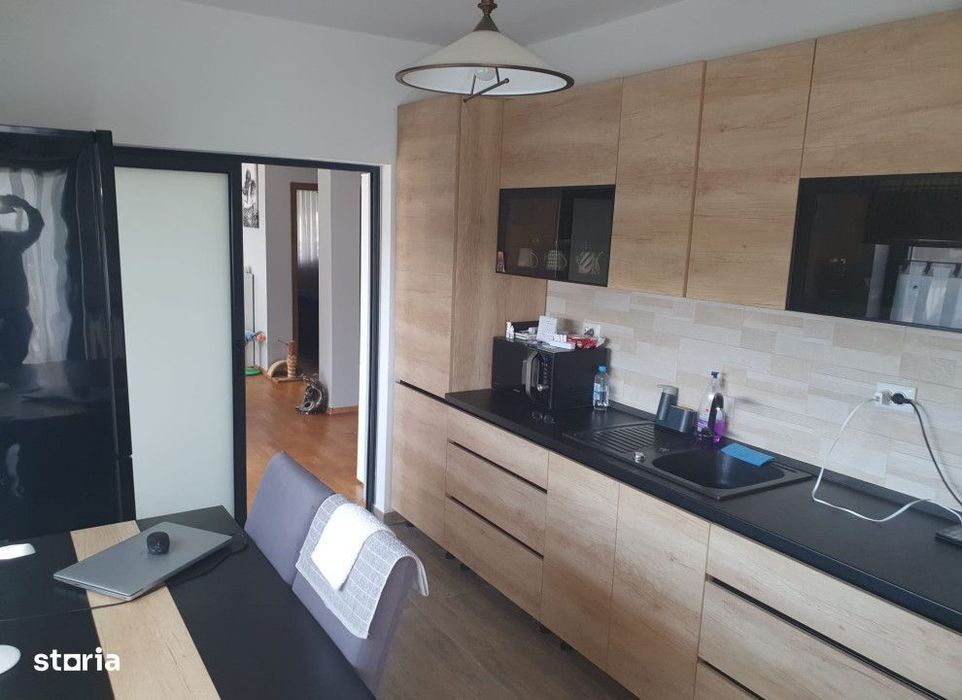 Casa 3 camere Miroslava , 100 metri Cod:148269
