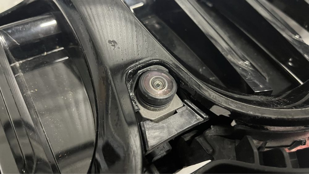 3 броя маска BMW 3 G20 2018-