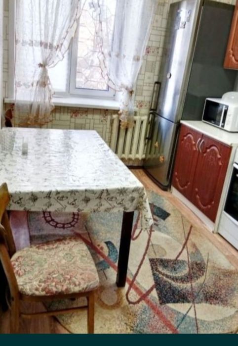 Квартира 1комн Рио,Рубин.