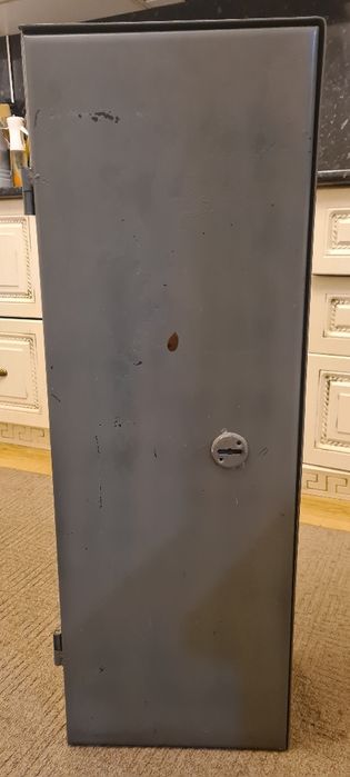 Сейф продам для ружья.