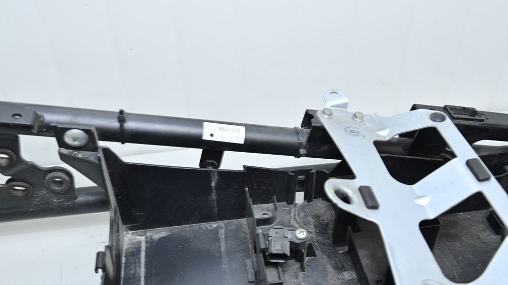 Yamaha FZ8 2010 - 2015 Cadru Codita Spate Undertail Aparatoare Plastic