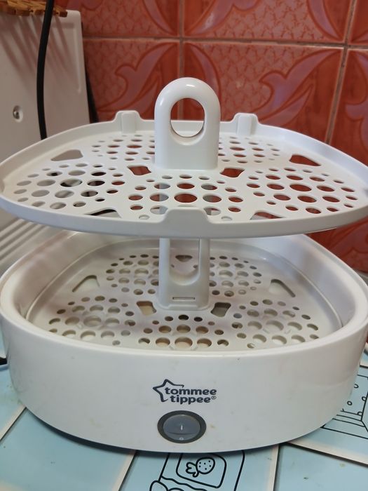 Sterilizator biberoane