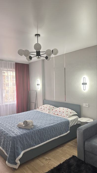 Сдам Евролюкс на бурова