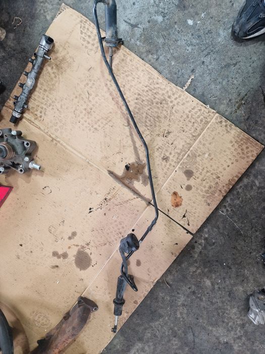 Pompa ambreiaj Renault mascot 3.0