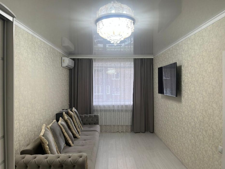 Продам 1 комнатную квартиру