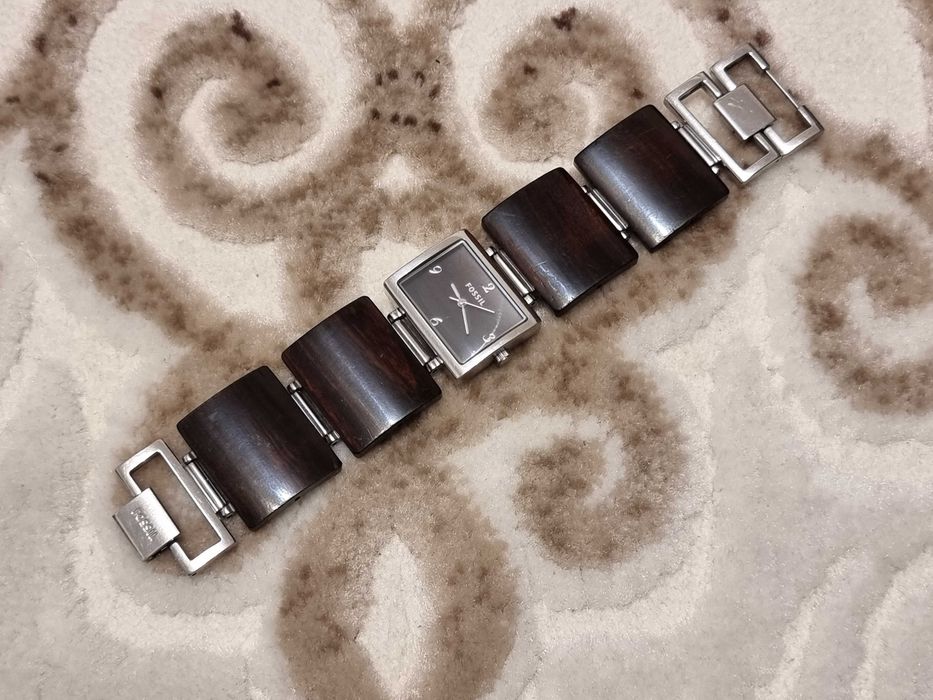 Ceas de mana Fossil ES1540