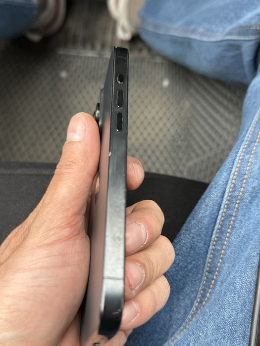 Iphone 15 pro L/LA esim 128 gb 87%