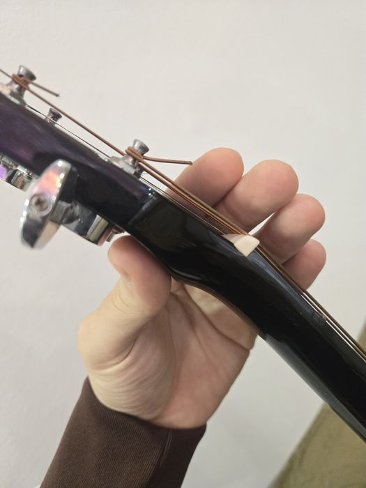 Chitara Fender CD-60