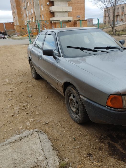 Продам машину Ауди